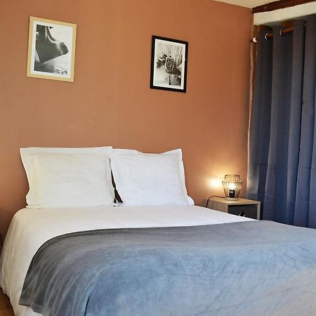 L'Essentiel De Chartres Apartment ภายนอก รูปภาพ