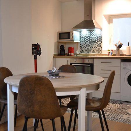 L'Essentiel De Chartres Apartment ห้อง รูปภาพ