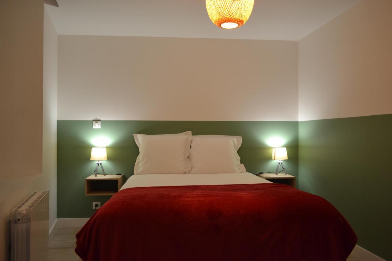 L'Essentiel De Chartres Apartment ภายนอก รูปภาพ