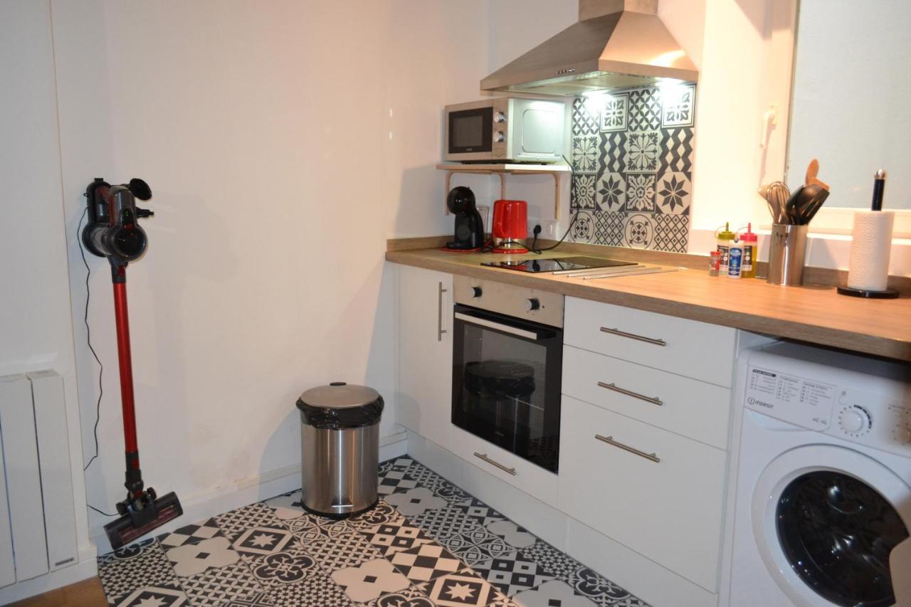 L'Essentiel De Chartres Apartment ห้อง รูปภาพ