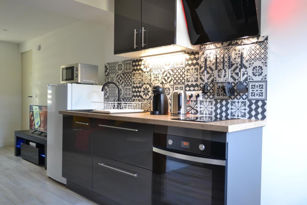 L'Essentiel De Chartres Apartment ห้อง รูปภาพ