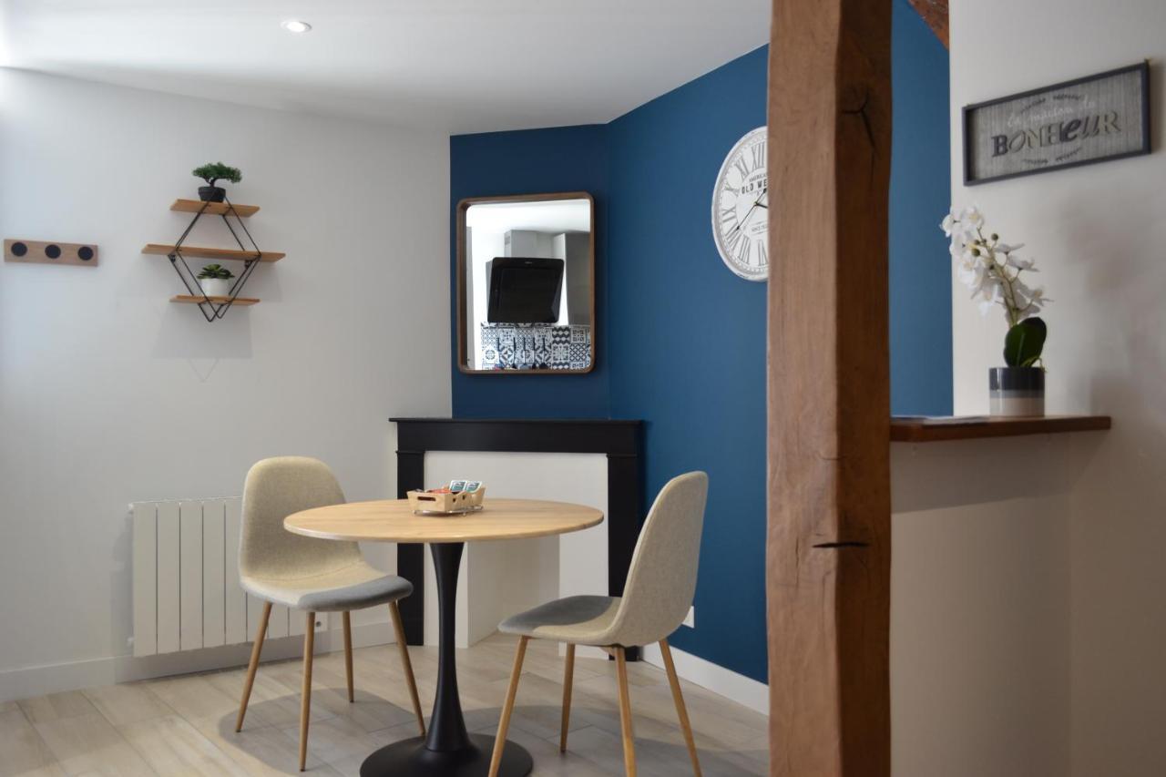 L'Essentiel De Chartres Apartment ห้อง รูปภาพ