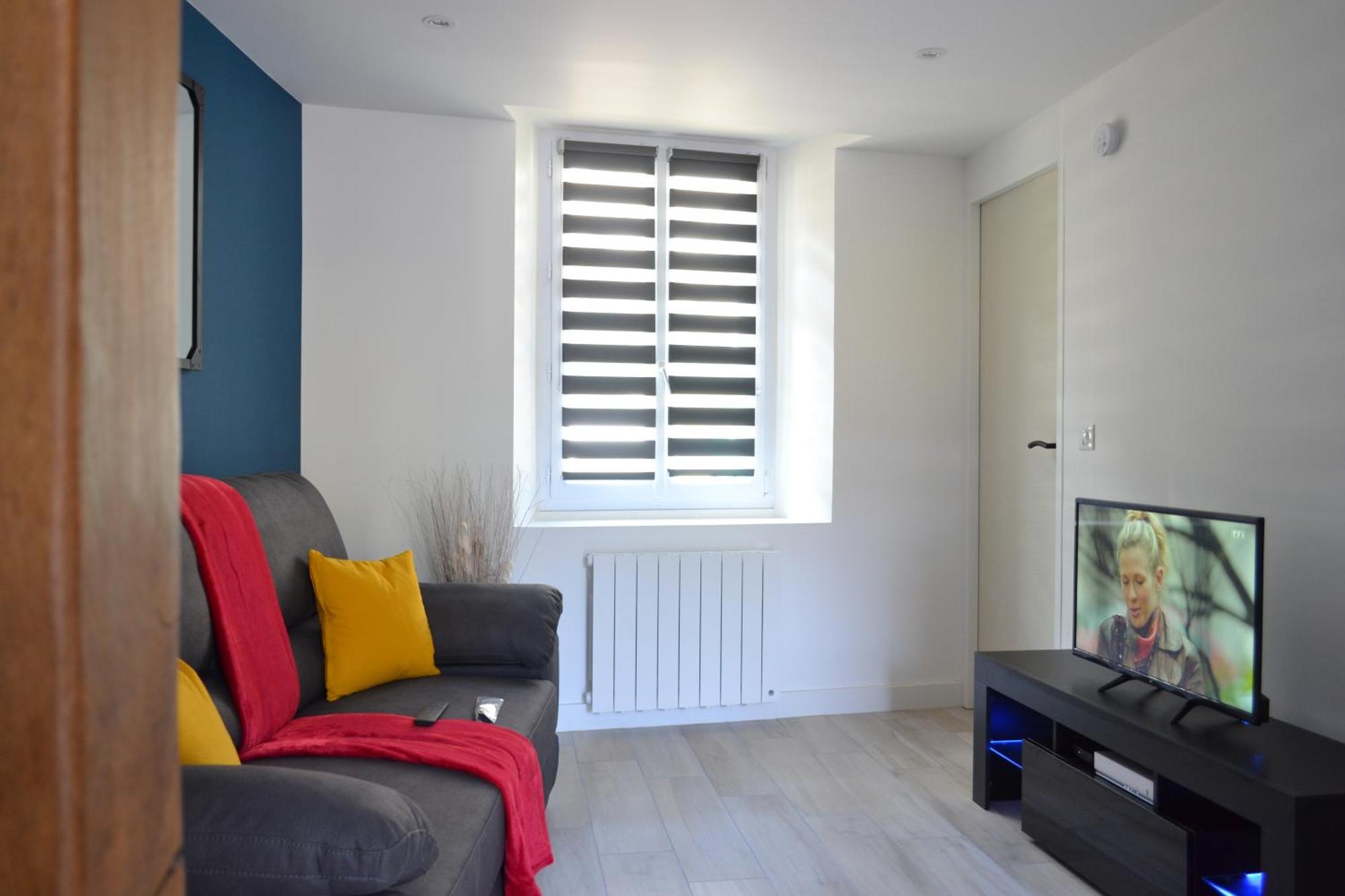 L'Essentiel De Chartres Apartment ห้อง รูปภาพ