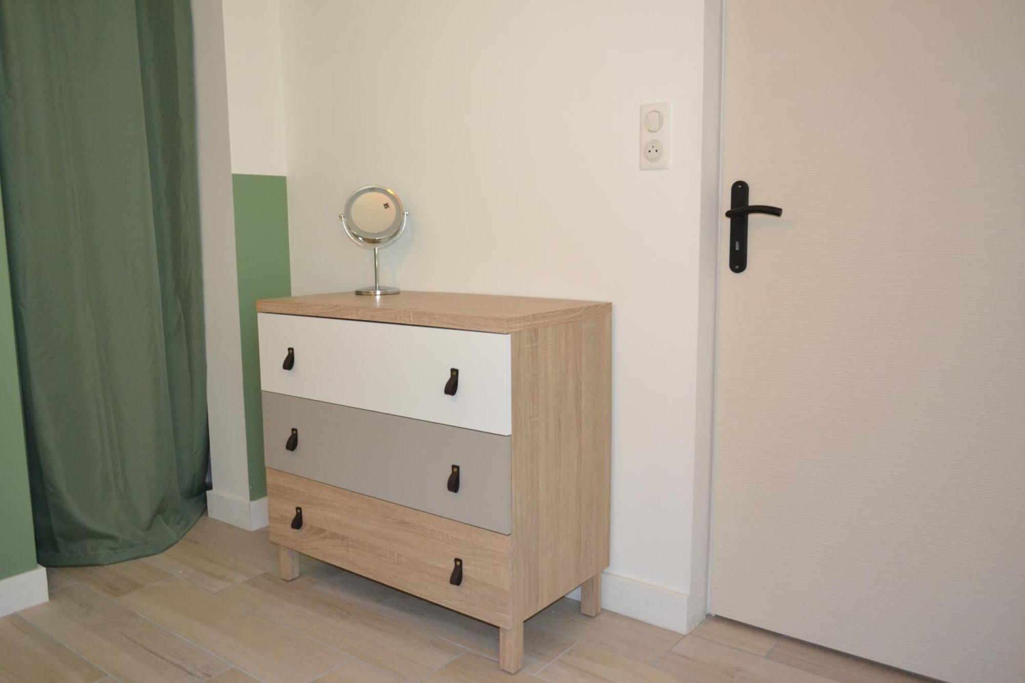 L'Essentiel De Chartres Apartment ห้อง รูปภาพ