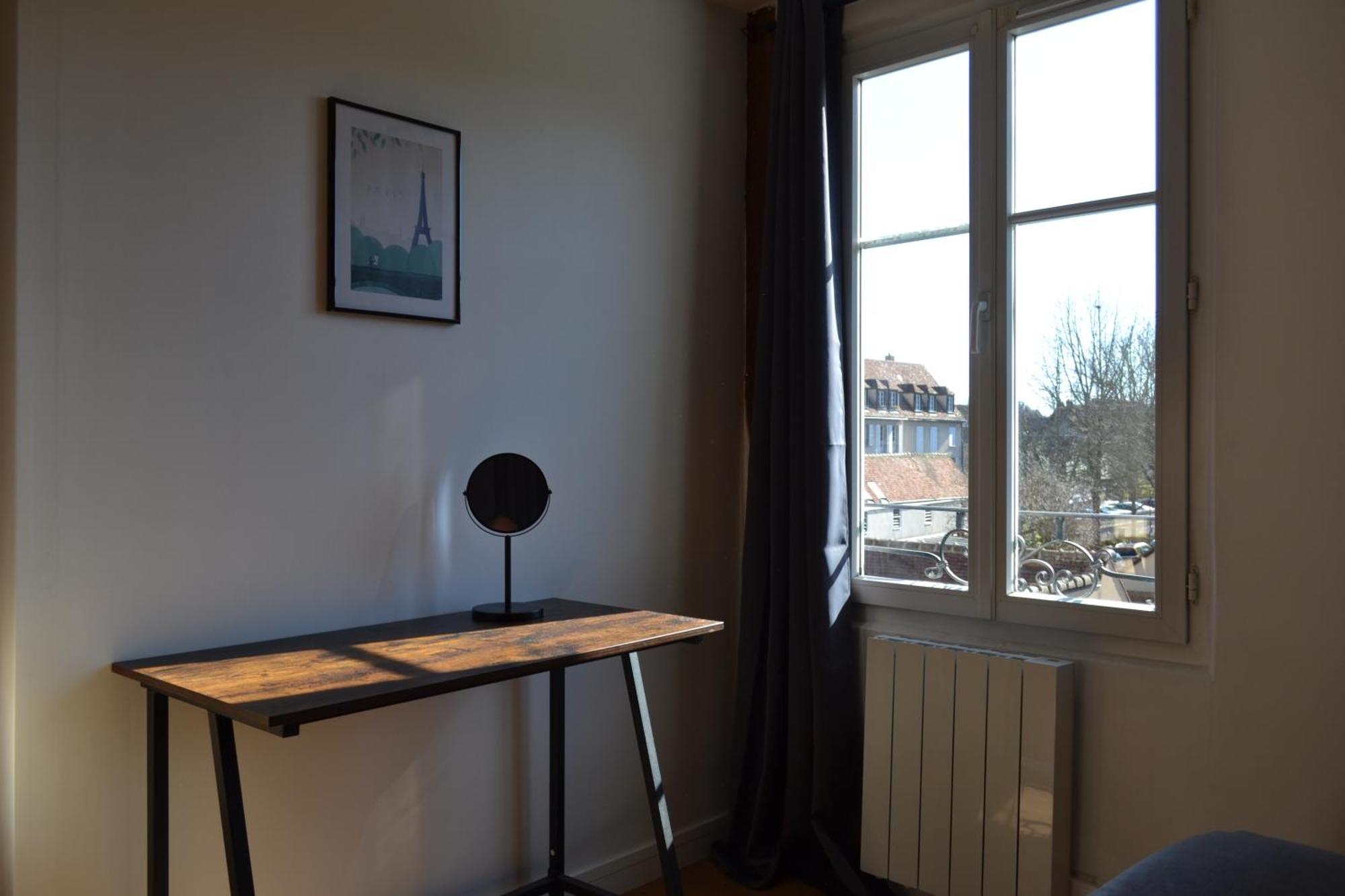 L'Essentiel De Chartres Apartment ห้อง รูปภาพ