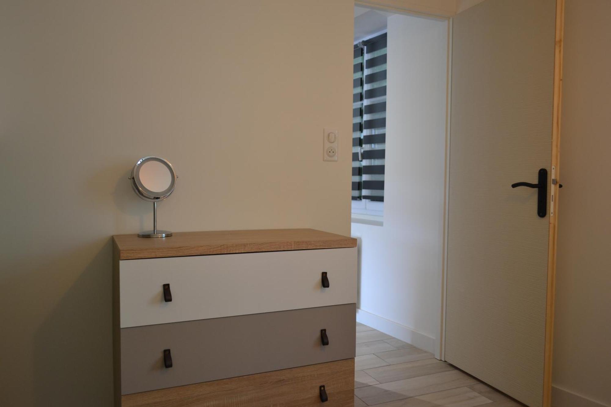 L'Essentiel De Chartres Apartment ห้อง รูปภาพ
