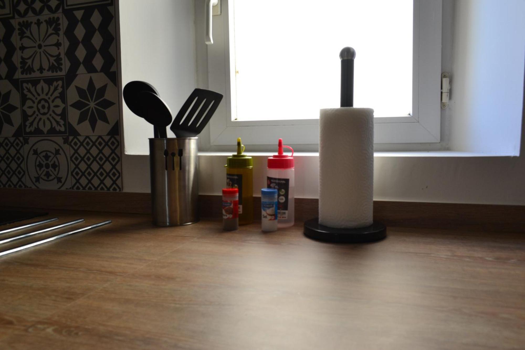 L'Essentiel De Chartres Apartment ห้อง รูปภาพ