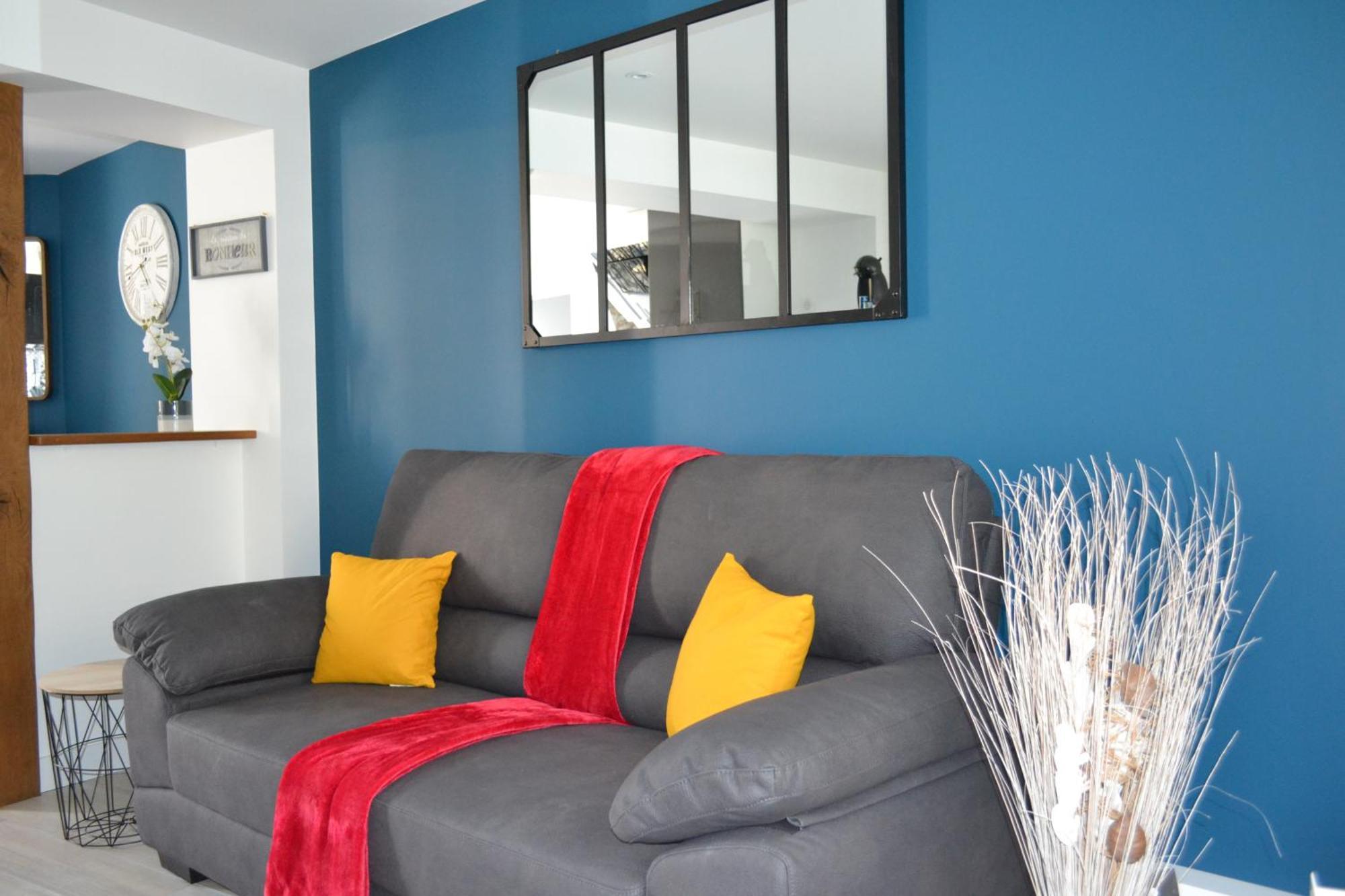 L'Essentiel De Chartres Apartment ห้อง รูปภาพ