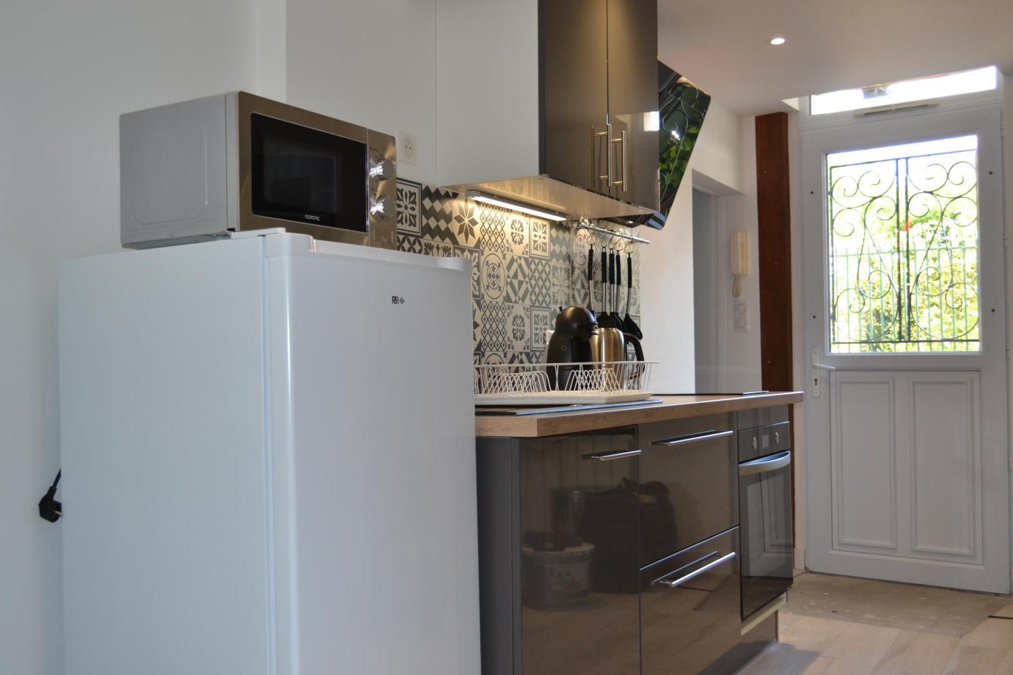 L'Essentiel De Chartres Apartment ห้อง รูปภาพ