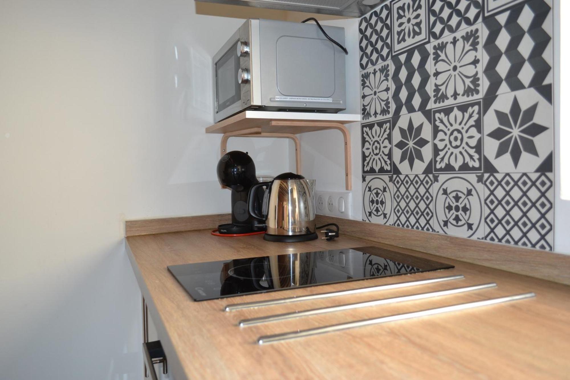 L'Essentiel De Chartres Apartment ห้อง รูปภาพ